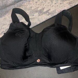 Livi Active Lane Bryant Cacique sports bra 36G